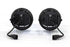 4Banger Fog Lights: Type F1 (NCS White SAE Wide Beam)