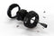 4Banger Fog Lights: 2004-2008 F150 (HXB Yellow Combo Beam)