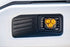4Banger Fog Lights: 17-22 Super Duty (NCS Yellow Spot Beam)
