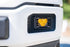4Banger Fog Lights: 17-22 Super Duty (HXB Yellow Spot Beam)