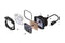 4Banger Fog Lights: Type GM (NCS White Combo Beam)