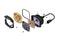 4Banger Fog Lights: Type GM (HXB Yellow Combo Beam)
