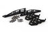 4Banger Triple Fog Kit: 17-20 Raptor (brackets and harness)