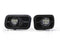 4Banger Fog Lights: 10-18 Ram HD (HXB Yellow Combo Beam)