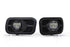 4Banger Fog Lights: 10-18 Ram HD (HXB Yellow Combo Beam)