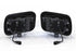 4Banger Fog Lights: 10-18 Ram HD (HXB Yellow Combo Beam)