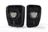 4Banger Fog Lights: 13-18 Ram 1500 (HXB Yellow Combo Beam)