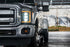 4Banger Fog Lights: 99-16 Super Duty (NCS Yellow Spot Beam)