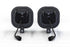 4Banger Fog Lights: 99-16 Super Duty (NCS White Combo Beam)