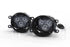 4Banger Fog Lights: 10-13 4Runner (HXB White Combo Beam)