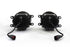 4Banger Fog Lights: 14-24 4Runner (HXB Yellow Combo Beam)