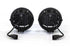 4Banger Fog Lights: 07-13 Tundra (NCS White Spot Beam)