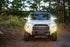 Morimoto 4Banger Ditch Light Kit: 03-09 4Runner (NCS Yellow Combo Beam)