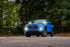 Morimoto 4Banger Ditch Light Kit: 16-23 Tacoma (NCS Yellow Spot Beam)