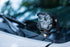 Morimoto 4Banger Ditch Light Kit: 05-15 Tacoma (NCS White Spot Beam)