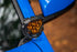 Morimoto 4Banger Ditch Light Kit: 09-14 F150 (HXB Yellow Spot Beam)