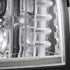 92-96 Ford F-Series/Bronco PRO-Series Halogen Projector Headlights Chrome | AlphaRex