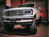 92-96 Ford F-Series/Bronco NOVA-Series LED Projector Headlights Alpha-Black | AlphaRex