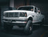 92-96 Ford F-Series/Bronco NOVA-Series LED Projector Headlights Alpha-Black | AlphaRex