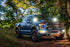 Morimoto 4Banger Ditch Light Kit: 17-20 Raptor (NCS White Combo Beam)