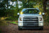Morimoto 4Banger Ditch Light Kit: 17-20 Raptor (NCS Yellow Combo Beam)
