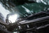 Morimoto 4Banger Surface-Mount Kit: (HXB White Flood Beam)