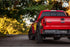 XB LED Tail Lights: Ford F-150 (09-14 / Smoked Lens / Set)