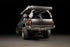 XB LED Tail Lights: Toyota Tacoma (05-15 / Red Lens / Set)