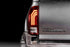 XB LED Tail Lights: Toyota Tacoma (05-15 / Red Lens / Set)