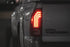 XB LED Tail Lights: Toyota Tacoma (05-15 / Red Lens / Set)