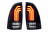 XB LED Tail Lights: Toyota Tacoma (05-15 / Clear Lens / Set)