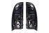 XB LED Tail Lights: Toyota Tacoma (05-15 / Clear Lens / Set)