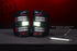 XB LED Tail Lights: Chevrolet Silverado (14-19 / Smoked Lens / Set)