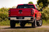 XB LED Tail Lights: Chevrolet Silverado (14-19 / Smoked Lens / Set)
