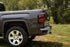 XB LED Tail Lights: GMC Sierra (14-18 / Red Lens / Set)