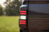 XB LED Tail Lights: GMC Sierra (14-18 / Smoked Lens / Set)