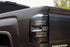 XB LED Tail Lights: GMC Sierra (14-18 / Smoked Lens / Set)