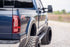 XB LED Tail Lights: Ford Super Duty (99-16 / Red Lens / Set)