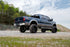 XB LED Tail Lights: Ford Super Duty (99-16 / Red Lens / Set)