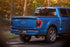 XB LED Tail Lights: Ford F-150 (21-23 / Red Lens / Set)