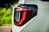 XB LED Tail Lights: Toyota 4Runner (10-24 / Smoked Lens / Set)