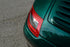 XB LED Tail Lights: Porsche 911 997.1 (05-08 / Red Lens / Set)