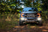 4Banger Fog Lights: 15-20 Ford Raptor (HXB White Wide / Wide / Wide)