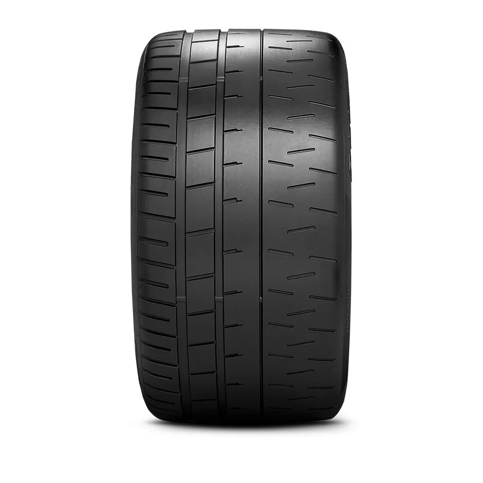 Pirelli Trofeo R - High Performance Track Tires 325/30 ZR19 (101 Y)