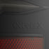 94-01 Dodge Ram 1500/94-02 Ram 2500/3500 LUXX-Series LED Tail Lights Alpha-Black | AlphaRex