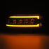 94-01 Dodge Ram 1500/94-02 Ram 2500/3500 NOVA-Series LED Headlights Alpha-Black | AlphaRex