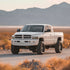 94-01 Dodge Ram 1500/94-02 Ram 2500/3500 NOVA-Series LED Headlights Black | AlphaRex