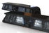 X3B LED Third Brake Light: 2015+ Ford Trucks (w/ Camera)