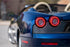 XB LED Tail Lights: Ferrari F430 (05-10 / Red Lens / Set)