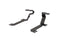 Morimoto Ditch Light Brackets: Mustang (15-17 / Set)